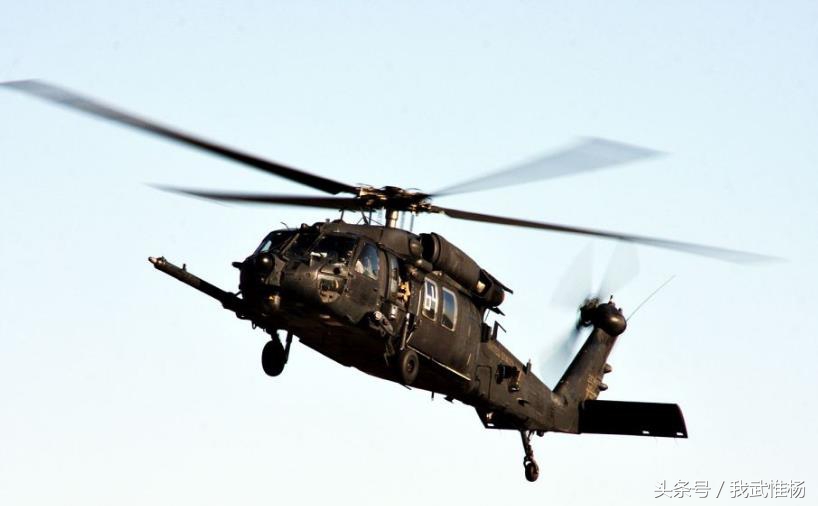 特種部隊(duì)直升機(jī)的獨(dú)特風(fēng)采與力量展現(xiàn)，特種部隊(duì)直升機(jī)，獨(dú)特風(fēng)采與強(qiáng)大實(shí)力展現(xiàn)