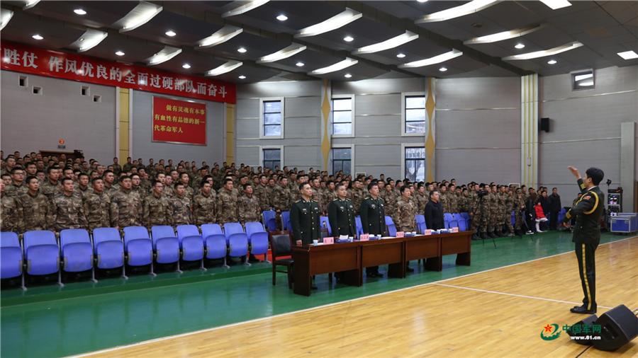 中國人民志愿軍軍歌與軍樂，軍魂之所在，中國人民志愿軍軍歌與軍樂，鑄就軍魂的旋律