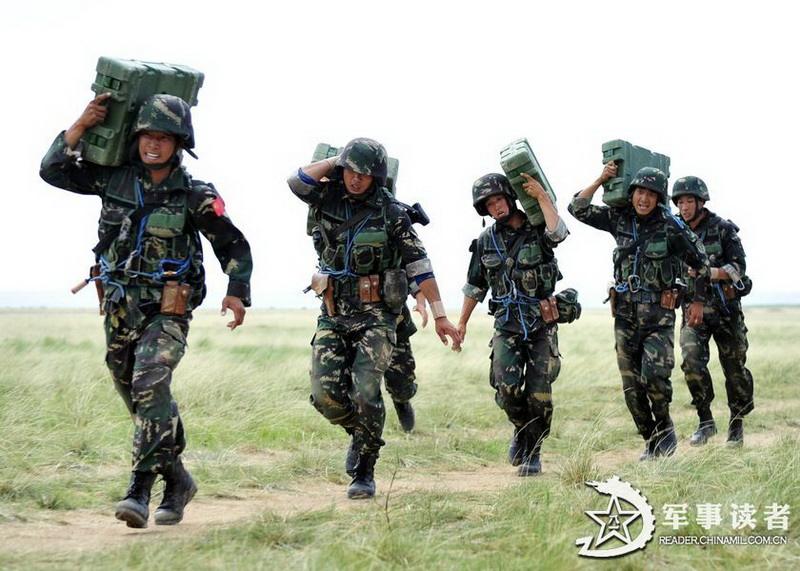 關(guān)于中國人民解放軍陸軍三十八集團軍的研究與探討，中國人民解放軍陸軍三十八集團軍深度研究與探討