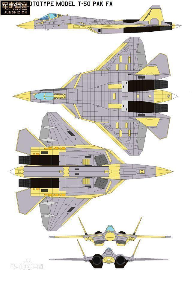 揭秘T-50戰(zhàn)機(jī)尺寸，探索現(xiàn)代戰(zhàn)斗機(jī)的卓越性能，揭秘T-50戰(zhàn)機(jī)尺寸，探索現(xiàn)代戰(zhàn)斗機(jī)卓越性能之旅