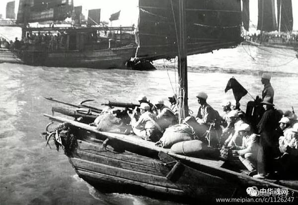 海南島戰(zhàn)役，我軍歷史上規(guī)模最大的渡海登陸作戰(zhàn)，海南島戰(zhàn)役，我軍史上最大渡海登陸作戰(zhàn)揭秘