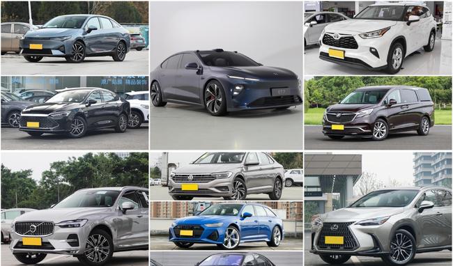 探索未來駕駛體驗，聚焦2021年上市新車，聚焦新上市車型，探索未來駕駛體驗之旅