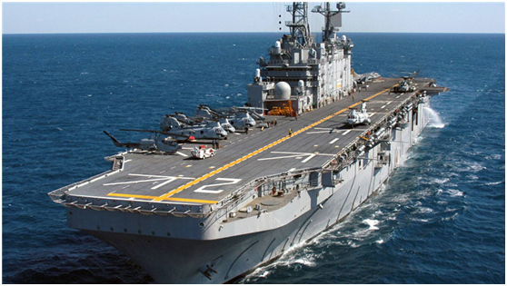 航母造價(jià)揭秘，一艘究竟多少億？，揭秘航母造價(jià)，一艘究竟價(jià)值多少億？