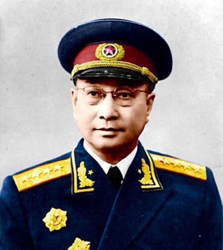 中國(guó)人民志愿軍總司令——彭德懷的傳奇人生，彭德懷，志愿軍總司令的傳奇人生