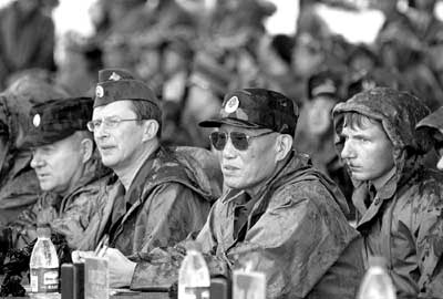 和平使命，觀看全集的深刻體驗與思考，和平使命全集的深刻體驗與啟示