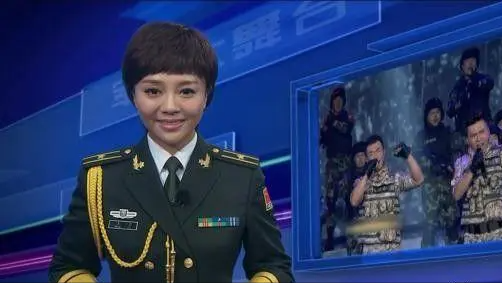 中央電視臺軍事節(jié)目主持人名單及其影響力分析，中央電視臺軍事節(jié)目主持人名單及影響力解析