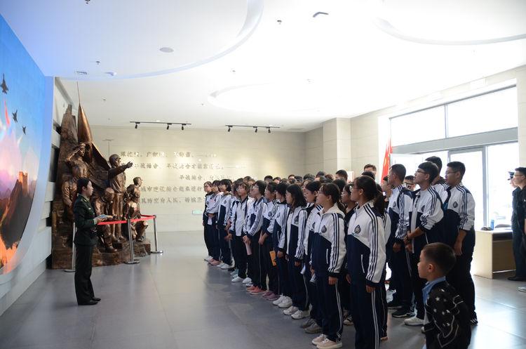 國(guó)防軍事體驗(yàn)館，觸摸歷史的深度與軍事的未來(lái)，國(guó)防軍事體驗(yàn)館，觸摸歷史深度，展望軍事未來(lái)