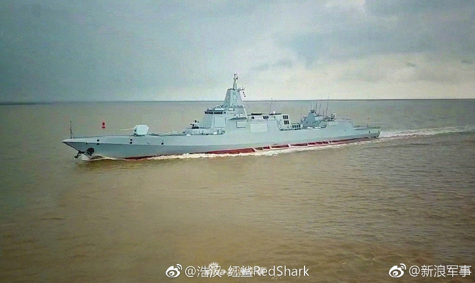 青島閱艦式，展現(xiàn)海洋強國風(fēng)采的盛大儀式，青島閱艦式，展現(xiàn)海洋強國風(fēng)采的華麗盛典