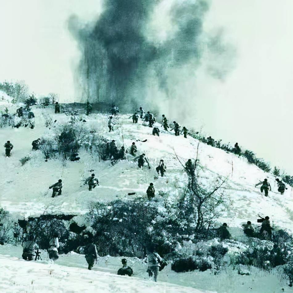 長(zhǎng)津湖之戰(zhàn)與水門橋的歷史意義，長(zhǎng)津湖之戰(zhàn)與水門橋的歷史地位與意義