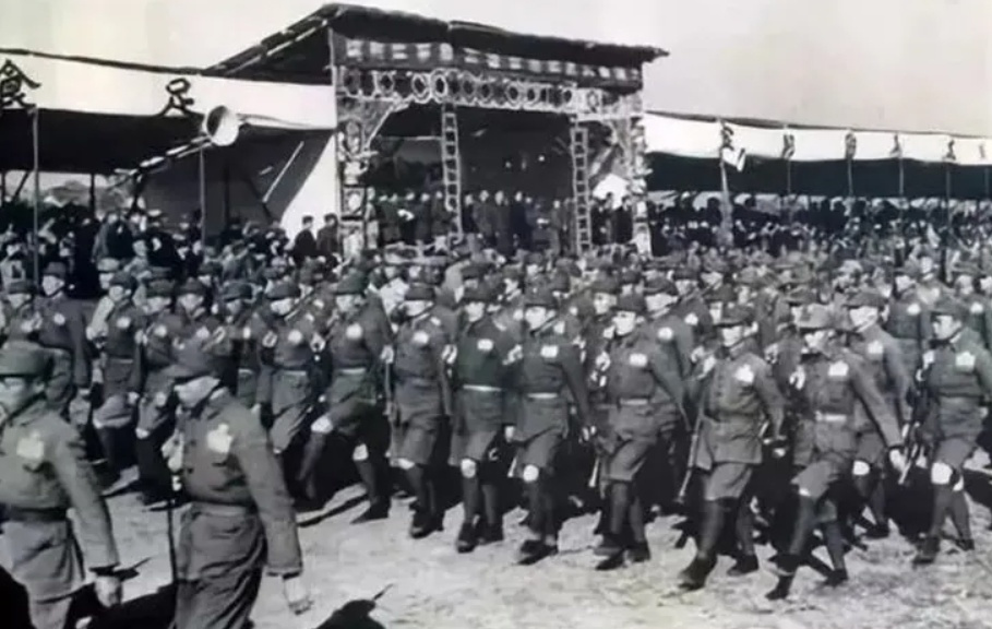 國民革命軍四十師一百三十團(tuán)，歷史沿革與貢獻(xiàn)解析，國民革命軍四十師一百三十團(tuán)，歷史沿革與貢獻(xiàn)深度解析