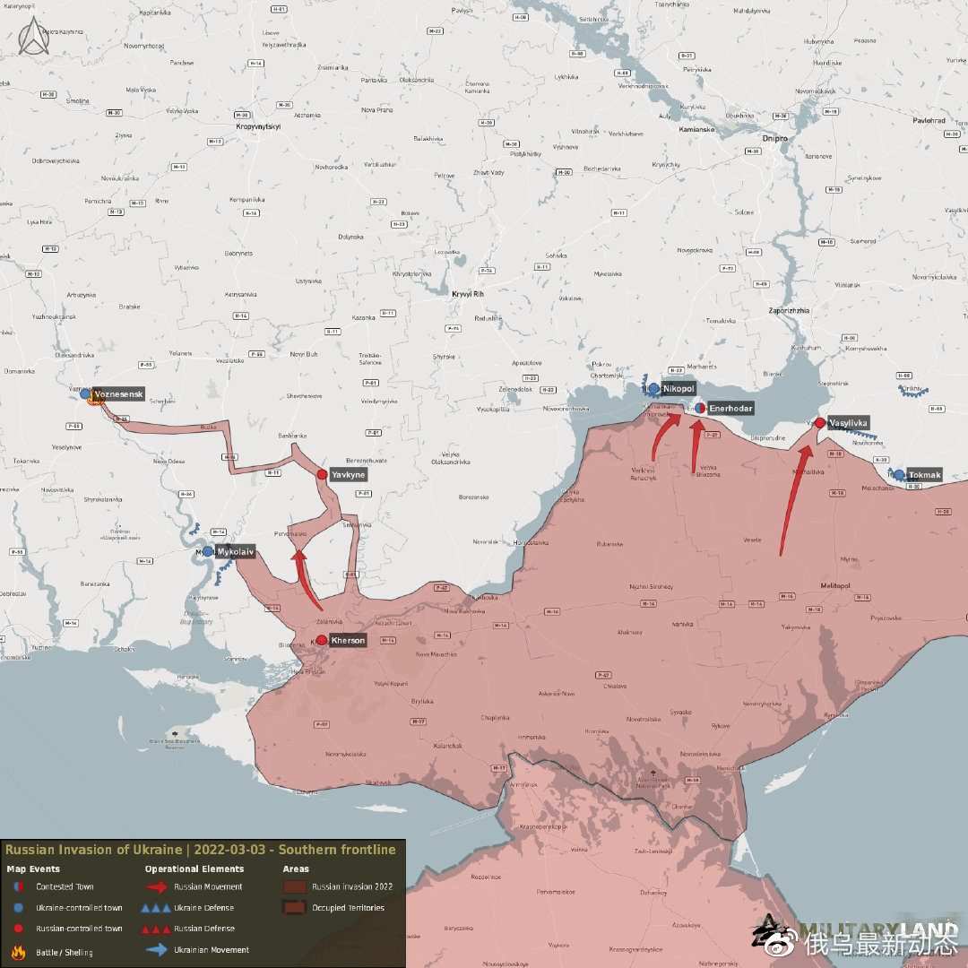 俄烏戰(zhàn)爭(zhēng)地圖最新進(jìn)展，復(fù)雜局勢(shì)下的多維解析，俄烏戰(zhàn)爭(zhēng)最新局勢(shì)地圖，多維解析復(fù)雜戰(zhàn)爭(zhēng)進(jìn)展