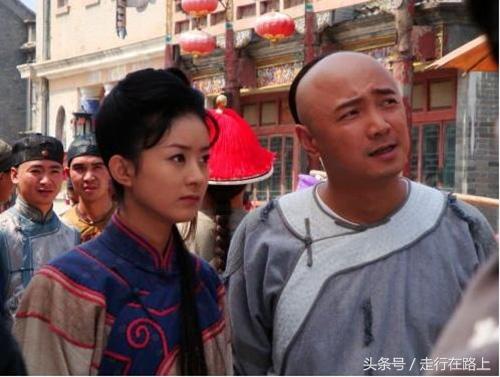 玉觀音2011版，重塑經典的女性力量與命運反思，玉觀音2011版，重塑經典的女性力量與命運深度反思