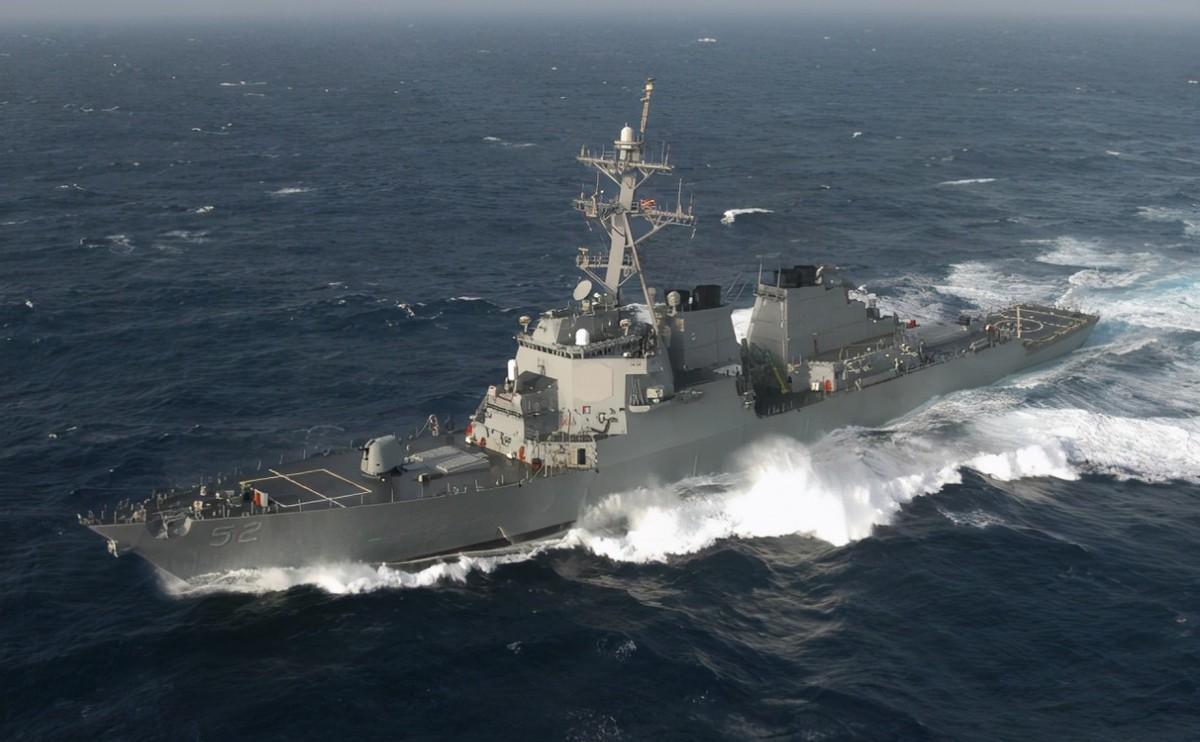 歐洲宙斯盾驅(qū)逐艦，現(xiàn)代海戰(zhàn)的新篇章，歐洲宙斯盾驅(qū)逐艦，現(xiàn)代海戰(zhàn)的新里程碑