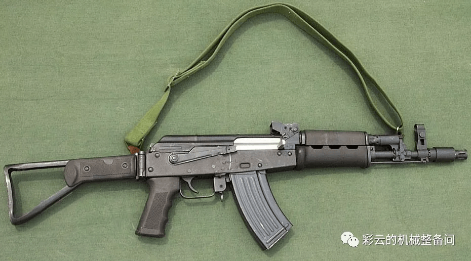 中國(guó)最新步槍2021，技術(shù)革新與軍事現(xiàn)代化之路的里程碑，中國(guó)最新步槍2021，技術(shù)革新與軍事現(xiàn)代化里程碑