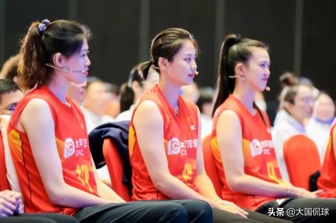 杭州亞運會中國女排最新消息，備戰(zhàn)如火如荼，期待再創(chuàng)輝煌，杭州亞運會中國女排備戰(zhàn)如火如荼，期待再創(chuàng)佳績