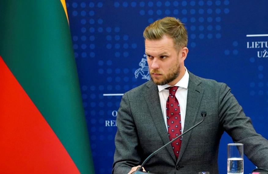 俄羅斯與立陶宛的最新動態(tài)，兩國關系的最新消息，俄羅斯與立陶宛關系最新動態(tài)，兩國互動消息更新