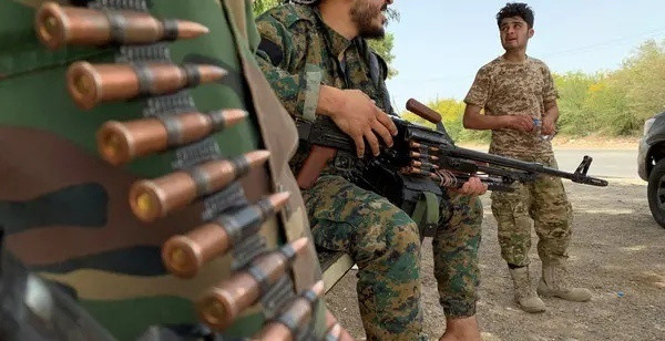 利比亞軍隊最新消息全面解析，利比亞軍隊最新動態(tài)全面解析