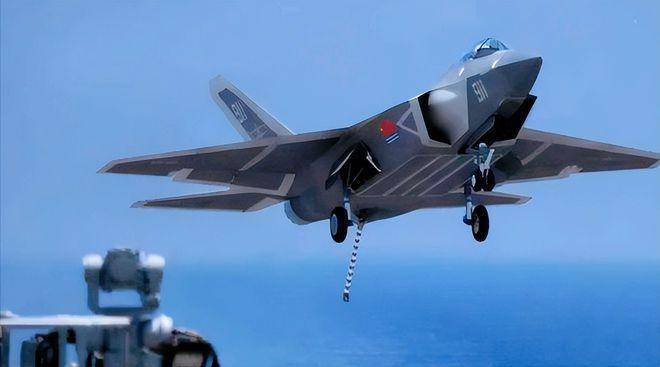 F35與殲35，兩種五代戰(zhàn)機(jī)的比較，F(xiàn)35與殲35，五代戰(zhàn)機(jī)對(duì)比分析