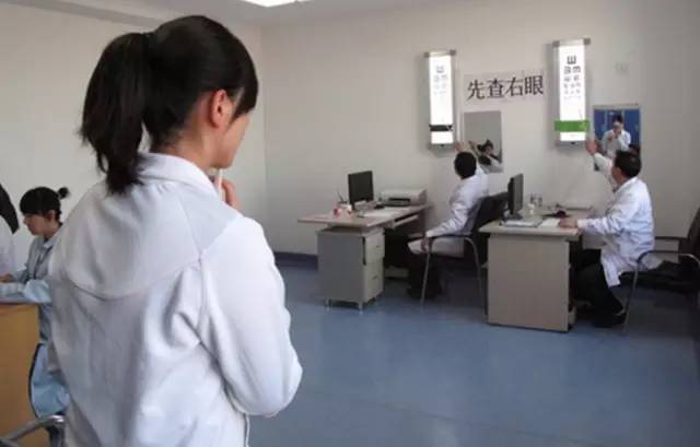 女兵提前體檢的重要性及所需檢查項(xiàng)目詳解，女兵提前體檢的重要性與檢查項(xiàng)目詳解全攻略