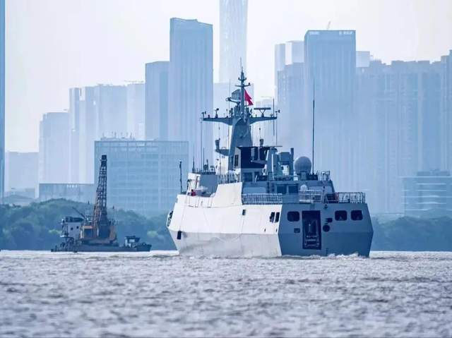 宜興艦的所在地，探尋與軍事文化的交匯點，宜興艦所在地，探尋軍事文化與交匯點的奧秘之旅