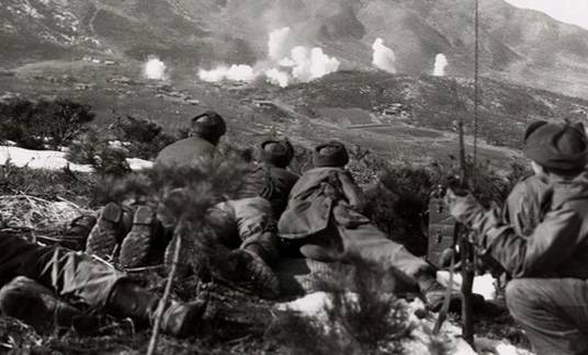 中國抗美援朝，十九萬英雄之魂的永恒贊歌，十九萬英雄之魂的永恒贊歌，中國抗美援朝的壯麗史詩