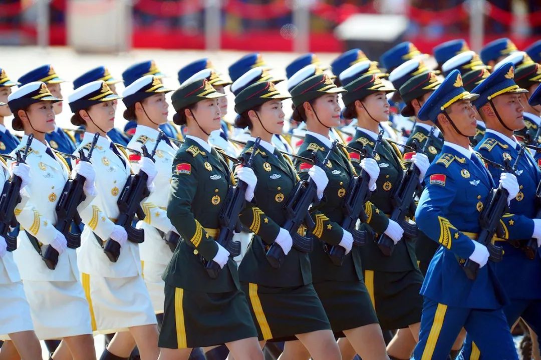 三軍儀仗隊中持刀者的榮耀職位，護衛(wèi)隊的刀手，三軍儀仗隊持刀衛(wèi)士榮耀職位，護衛(wèi)隊的刀手風采