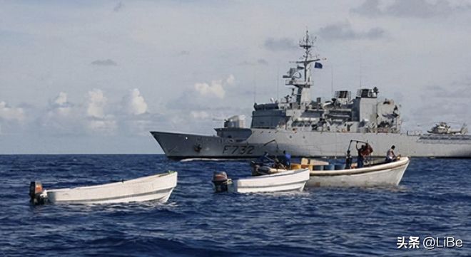 昆侖山艦遭遇海盜的驚險(xiǎn)歷程，昆侖山艦遭遇海盜驚險(xiǎn)歷程紀(jì)實(shí)