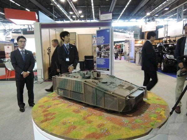 探索6輪裝甲車的獨特魅力，探索6輪裝甲車的獨特魅力與性能解析