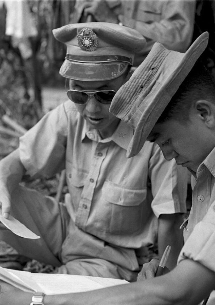 緬甸遠征軍與美國司令，二戰(zhàn)時期的盟友與對手，二戰(zhàn)時期，緬甸遠征軍與美國司令的盟友與對手關系探索