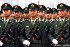 中國(guó)除了解放軍還有什么部隊(duì)，中國(guó)軍隊(duì)體系概覽，除解放軍外還有哪些部隊(duì)？