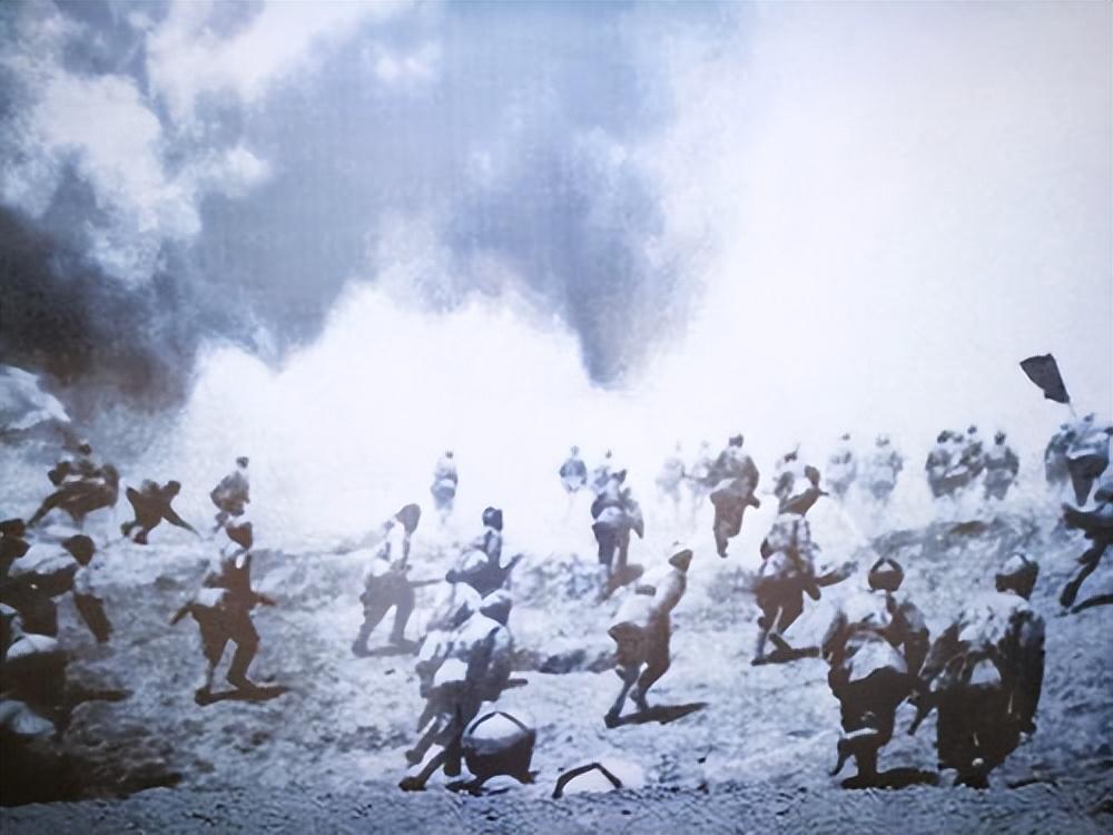 關(guān)于中國(guó)軍隊(duì)中的第十五軍和第三十八軍，誰(shuí)更強(qiáng)的探討，中國(guó)軍隊(duì)第十五軍與第三十八軍，實(shí)力對(duì)比探討