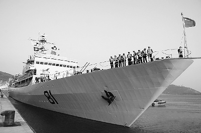 大連艦艇學(xué)院是幾本大學(xué)，深度解讀中國(guó)海軍軍官的搖籃，深度解讀，大連艦艇學(xué)院——中國(guó)海軍軍官的搖籃，究竟是一本還是二本大學(xué)？