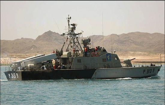 CVM011高速導(dǎo)彈艇，未來(lái)海戰(zhàn)的先鋒，CVM011高速導(dǎo)彈艇，未來(lái)海戰(zhàn)先鋒