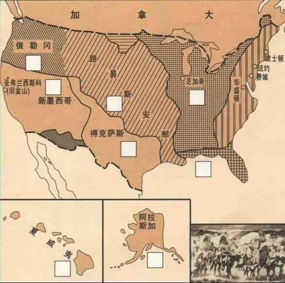 美國西部大開發(fā)時(shí)期拓荒者的死亡率探究，美國西部大開發(fā)時(shí)期拓荒者的死亡率探析