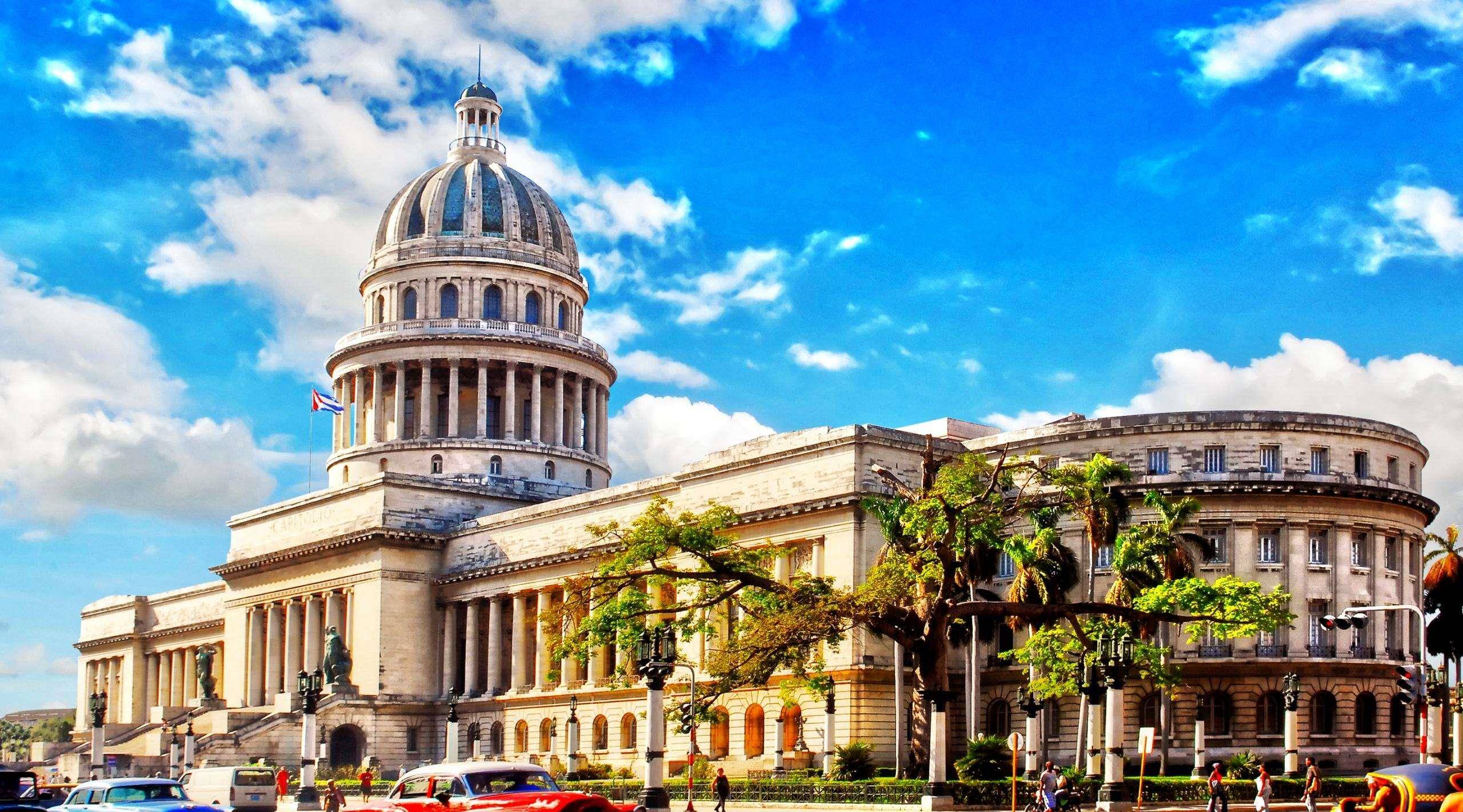 古巴與關(guān)塔那摩，歷史、現(xiàn)狀與未來展望，古巴與關(guān)塔那摩，歷史沿革、現(xiàn)狀解析與未來展望