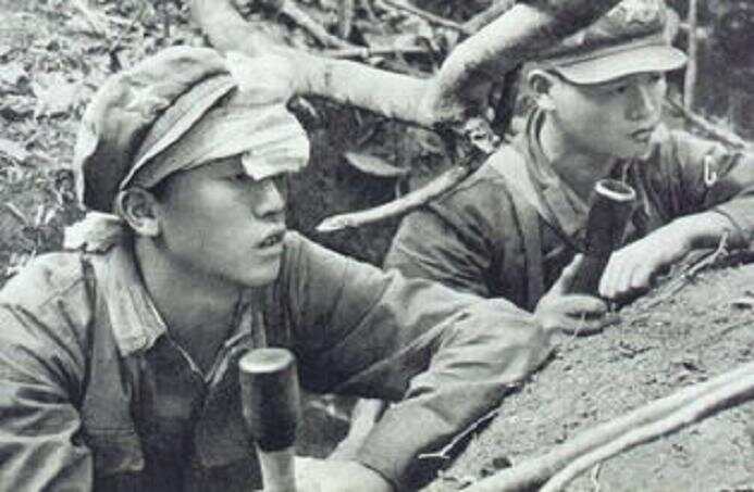 老山輪戰(zhàn)最厲害部隊(duì)，英勇無(wú)畏，鑄就輝煌戰(zhàn)史，老山輪戰(zhàn)精銳部隊(duì)，英勇鑄就輝煌戰(zhàn)史