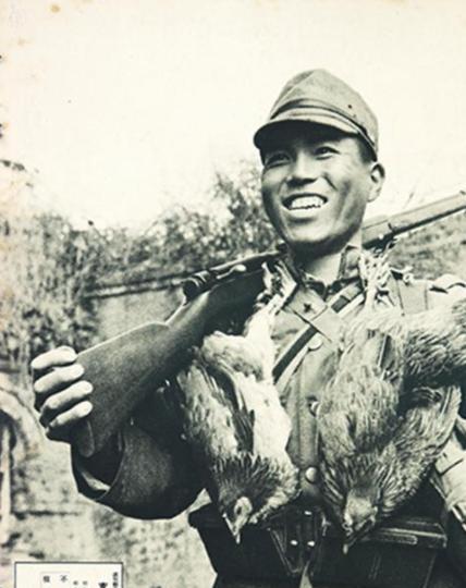 俄集團軍司令犧牲照片背后的故事與意義，俄集團軍司令犧牲照片背后的英雄事跡與深刻意義