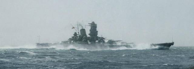 被自己人打沉的戰(zhàn)列艦，歷史背后的反思與啟示，被自己人打沉的戰(zhàn)列艦，歷史反思與啟示