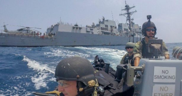 南海對峙，16名女子的英勇犧牲與永恒傳奇，南海對峙中的英勇女子傳奇，16名勇士的犧牲與永恒傳奇