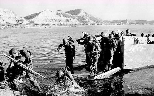 仁川登陸后朝鮮軍情況探析，仁川登陸后朝鮮軍態(tài)勢(shì)探析