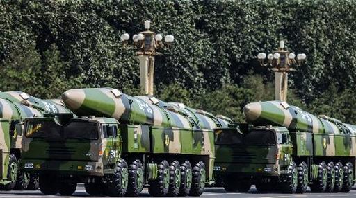 東風-61導(dǎo)彈的射程與馬赫速度解析，東風-61導(dǎo)彈射程與馬赫速度深度解析