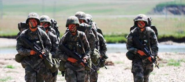 成都軍區(qū)特種部隊(duì)排名及其卓越表現(xiàn)，成都軍區(qū)特種部隊(duì)排名與卓越表現(xiàn)概述