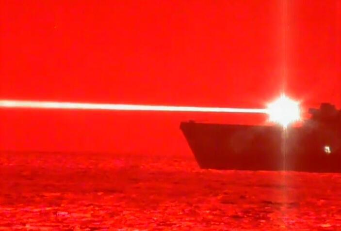 美軍裝備十種反無人機(jī)武器，應(yīng)對(duì)無人機(jī)威脅的全面策略，美軍全面應(yīng)對(duì)無人機(jī)威脅，裝備十種反無人機(jī)武器策略