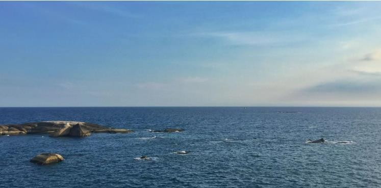 中美在黃巖島對(duì)峙，歷史、現(xiàn)狀及其影響，中美黃巖島對(duì)峙，歷史、現(xiàn)狀與全球影響