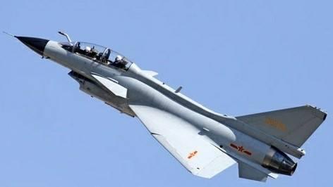 中國(guó)殲-32戰(zhàn)斗機(jī)，探索新一代空中力量的尖端科技，中國(guó)殲-32戰(zhàn)斗機(jī)，新一代空中力量的尖端科技探索