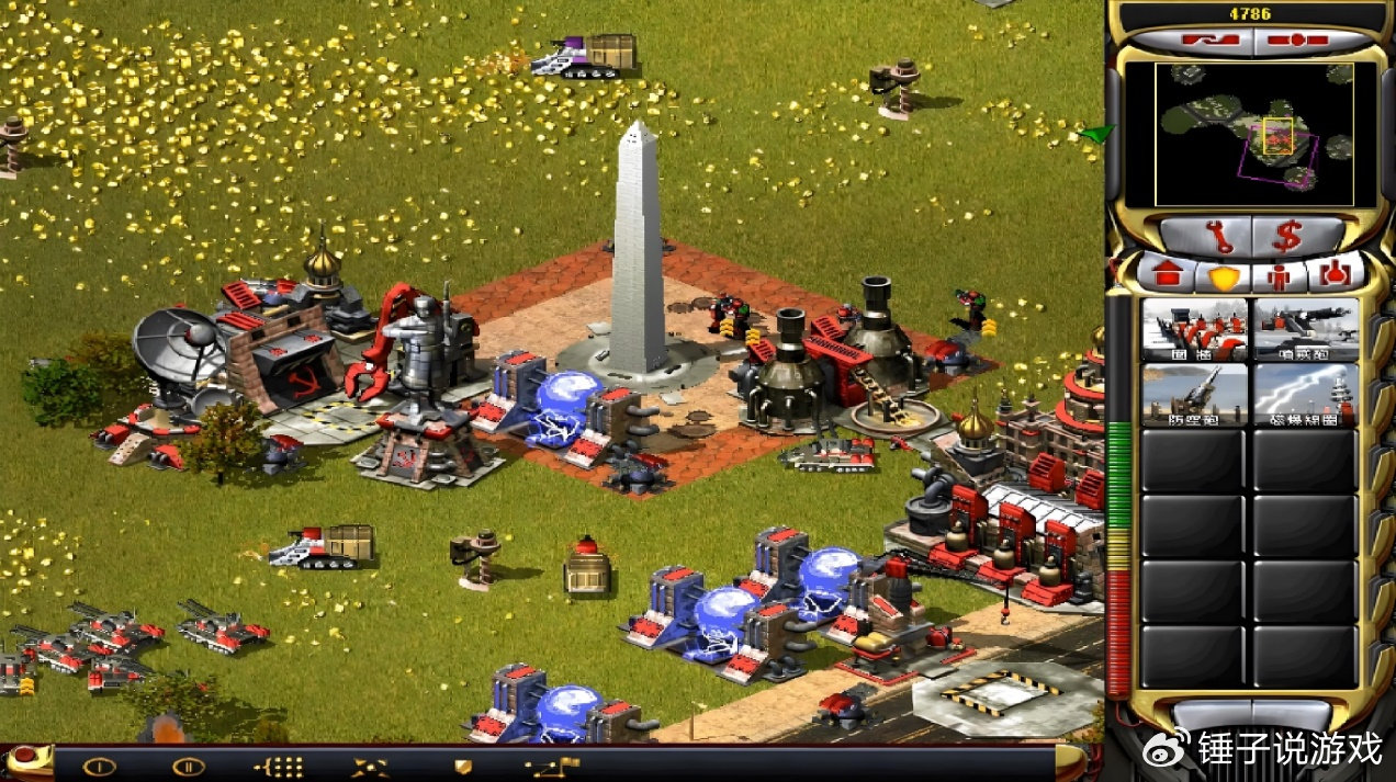 紅警中國崛起兵種詳解，紅警中國崛起兵種全面解析