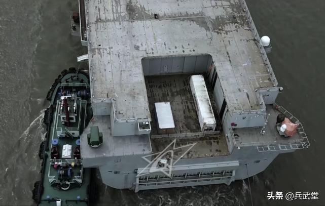 烏克蘭氣墊船野馬，現(xiàn)代軍事科技的杰出代表，烏克蘭氣墊船野馬，現(xiàn)代軍事科技的璀璨明珠