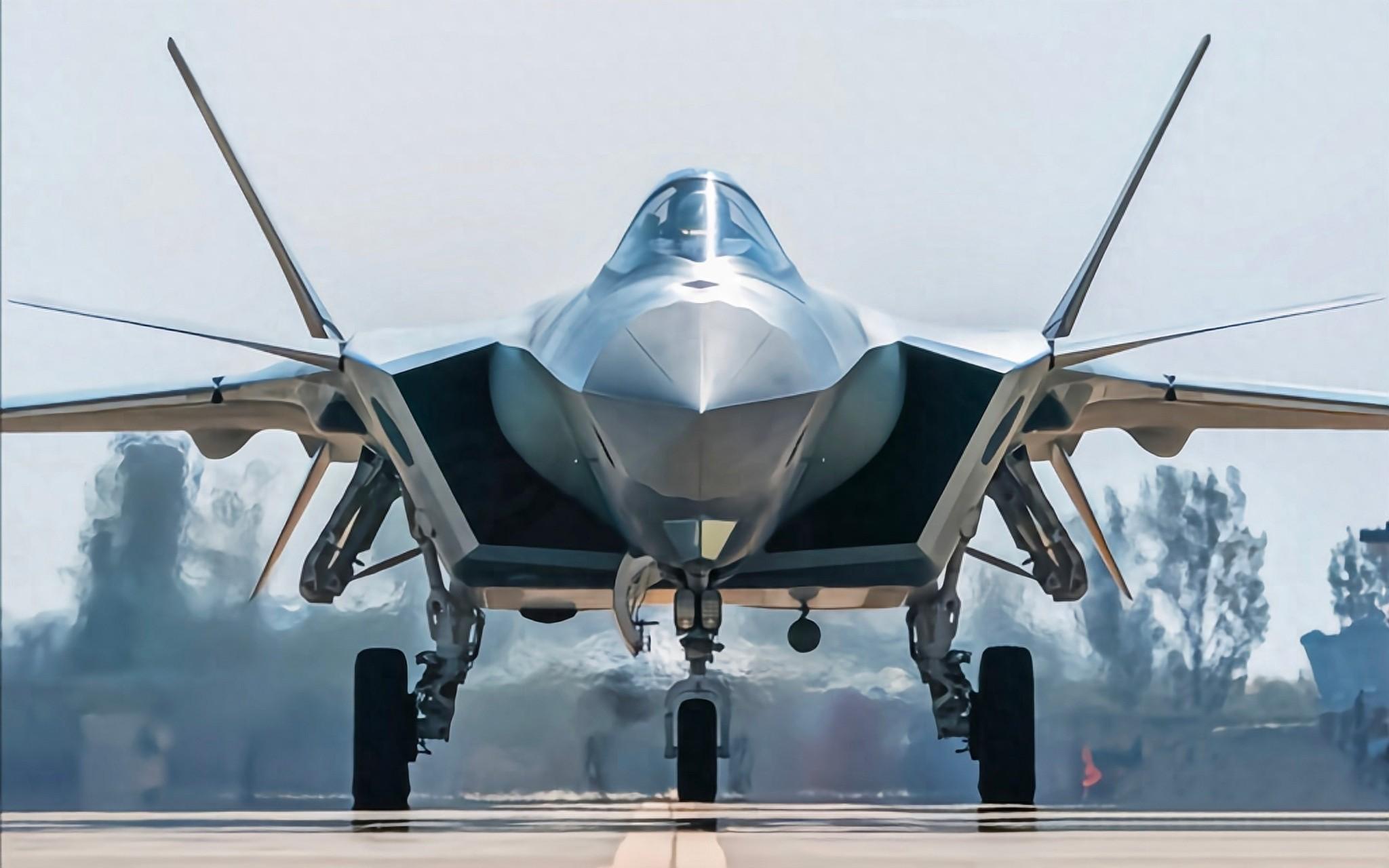 揭秘殲-20戰(zhàn)機(jī)代號，中國空中力量的璀璨明珠，揭秘殲-20戰(zhàn)機(jī)代號，中國空中力量的明珠