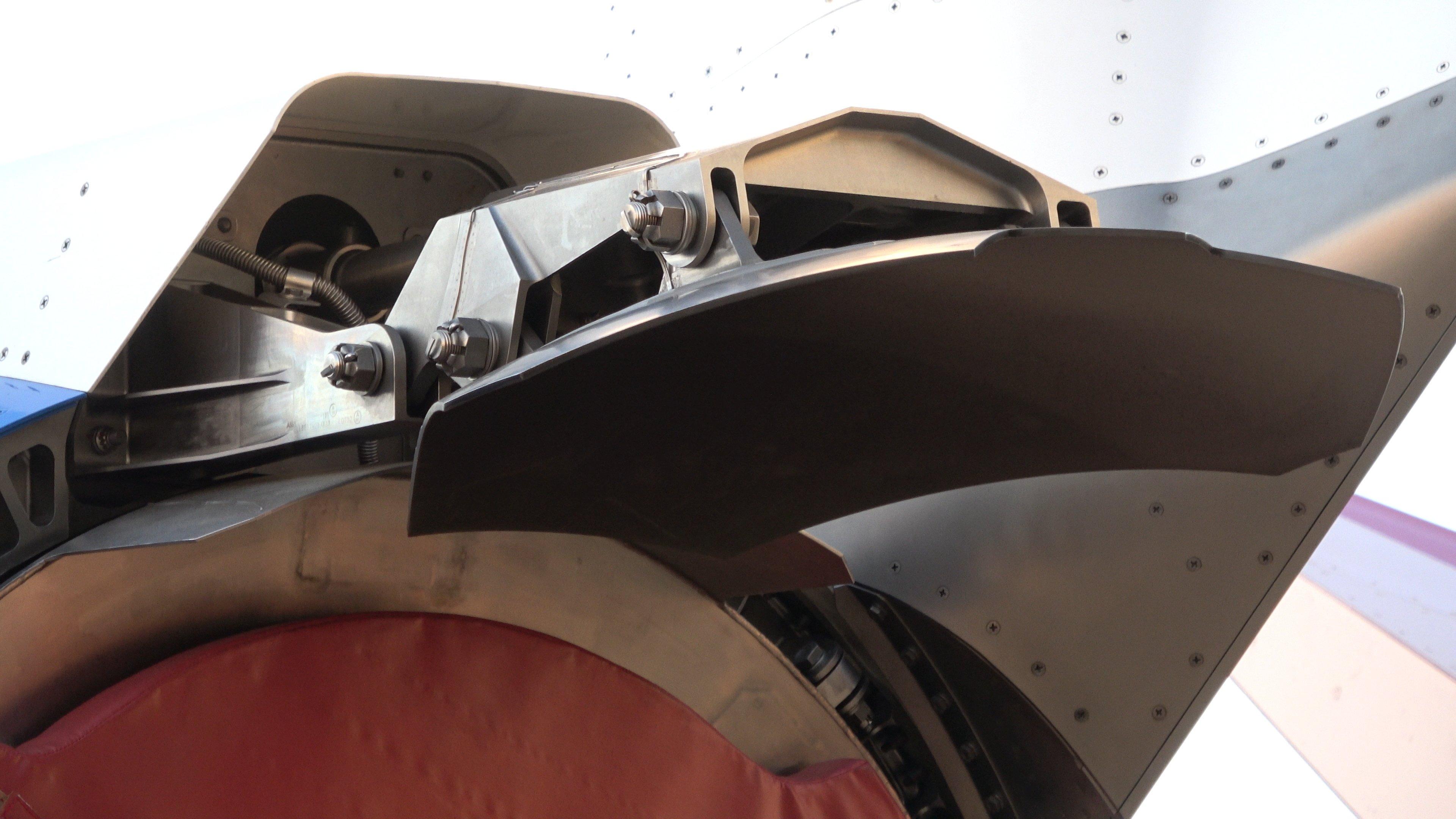 日本研發(fā)心神戰(zhàn)斗機，探索與突破，日本心神戰(zhàn)斗機研發(fā)，探索與突破之路