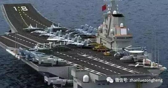 航母下水儀式主持詞，航母下水儀式盛大開幕，主持詞揭曉